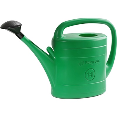 Prosperplast Spring 14L zelená