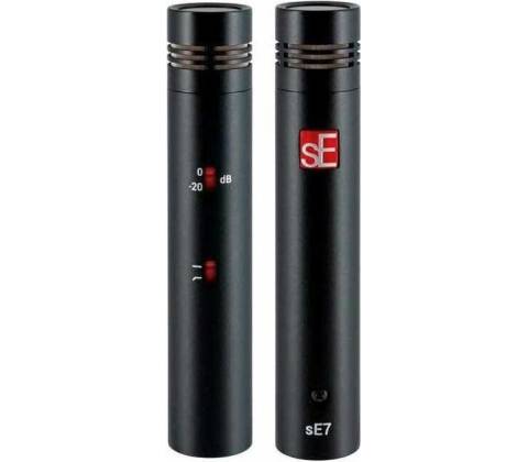 SE Electronics sE7 Pair