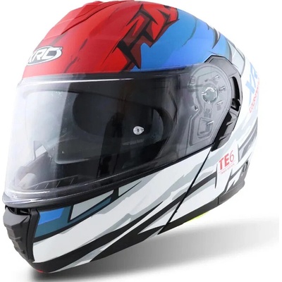 XRC Touraner 3.0