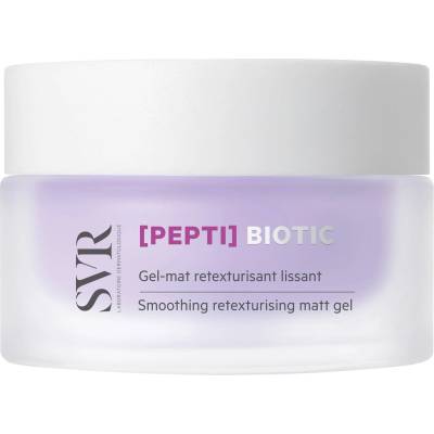 Laboratoires SVR Biotic Матиращ крем-гел за лице Pepti, 50 ml