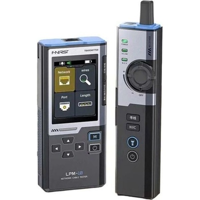 FNIRSI LPM10A
