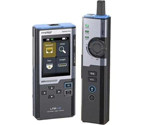 FNIRSI LPM10A