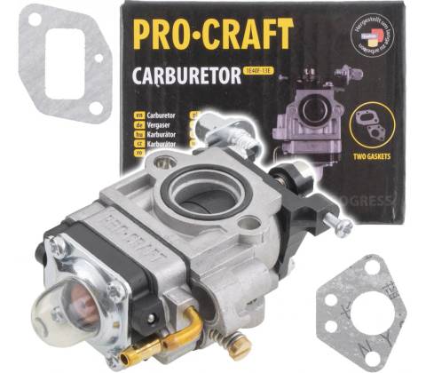 Procraft 1E40F-13E