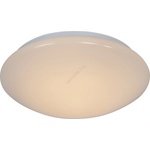 Nordlux - LED таванно осветително тяло за баня MONTONE LED/10W/230V IP44 Ø 30 см (NX0770)