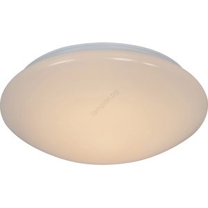 Nordlux - LED таванно осветително тяло за баня MONTONE LED/10W/230V IP44 Ø 30 см (NX0770)