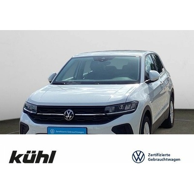 Volkswagen T-Cross 1.0 TSI 70 kW