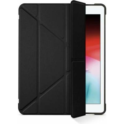 Epico Fold Flip púzdro iPad 10.2 43811101300001 čierne