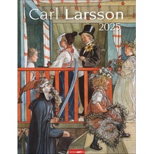 Carl Larsson 2025