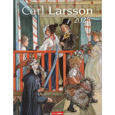 Carl Larsson 2025