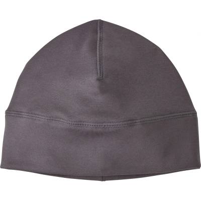 Patagonia Зимна шапка (beanie) Patagonia R1 Daily Beanie - May Grey - размер One Size (204-7556-0711)