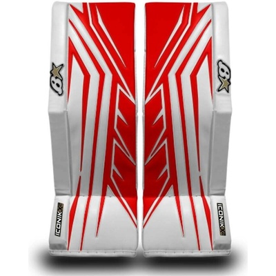 Brian’s Iconik X2 INT