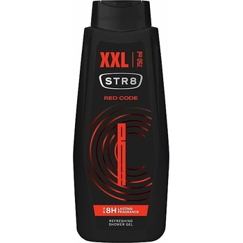 STR8 Red Code 750 ml