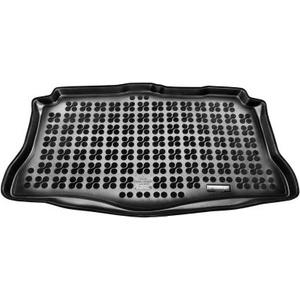 CarMart Гумена стелка за багажник за Toyota Urban Cruiser (2009-2014) 2x4 - Rezaw Plast