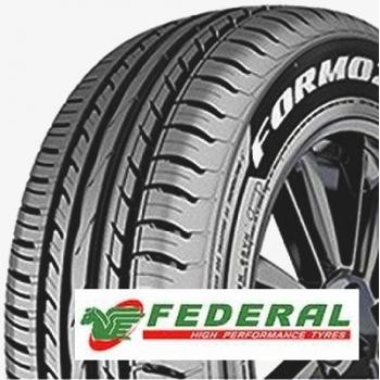 Federal Formoza AZ01 205/55 R15 88V