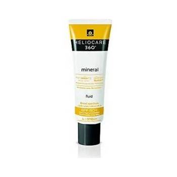 Heliocare Слънцезащитен крем за лице 360º Mineral Heliocare 50810040 Spf 50+ Spf 50 50 ml