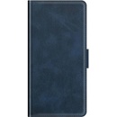 Pouzdro EPICO ELITE FLIP CASE Samsung Galaxy A12, tmavě modré