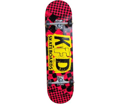 KFD Ransom