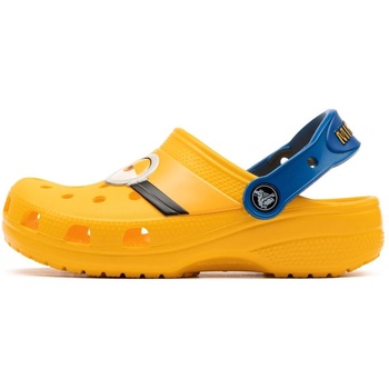 Image 1 of Crocs Fun Lab I am Minions Clog