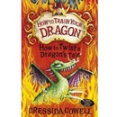 How to Twist a Dragon's Tale - Cressida Cowell