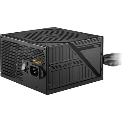MSI MAG A550BNL 550W 306-7ZPAY11-809