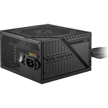 MSI MAG A550BNL 550W 306-7ZPAY11-809