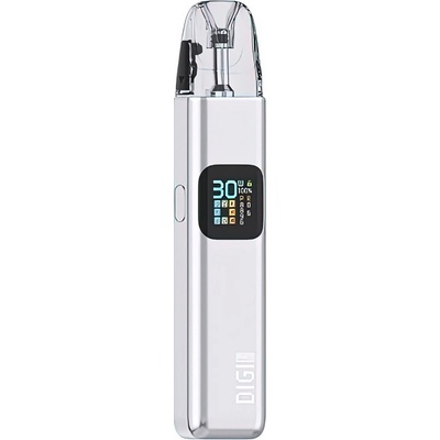SMOK Arco Digi Pro Pod Kit 1300 mAh Silver
