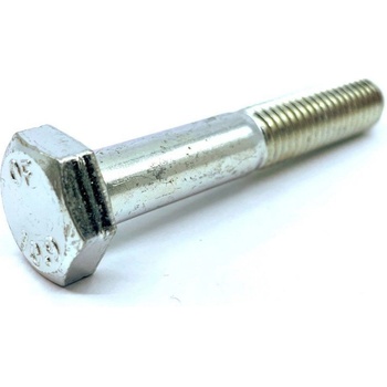 EU SELECT Skrutka DIN 931 10.9 zn M14x90 M14x90