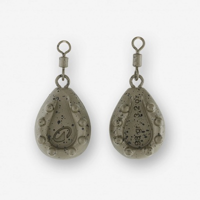 CAPERLAN Olůvko na kaprařinu Grippa 90g 2ks