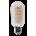 Rábalux Филаментна LED крушка, E27 T45, 4W, 250lm, 4000K, прозрачна - 79006 (79006)
