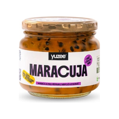Yuzee Marakuja 0,55 kg