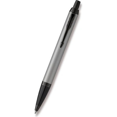 Parker 472606717 IM Achromatic Grey kuličková tužka
