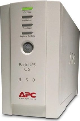 APC Back-UPS CS 500