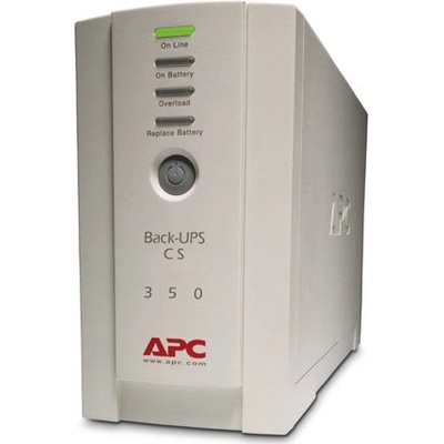 APC Back-UPS CS 500