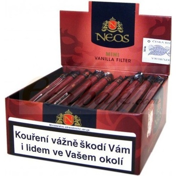 Neos Mini Red Filter
