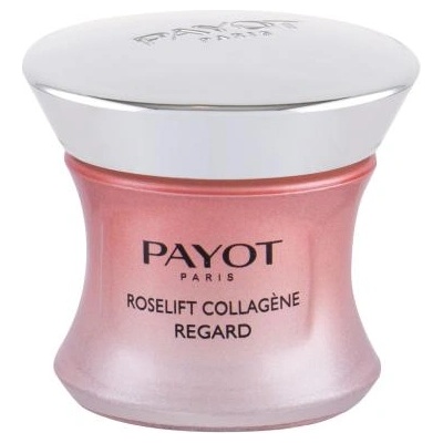 PAYOT Roselift Collagéne околоочен крем с лифтинг ефект 15 ml за жени