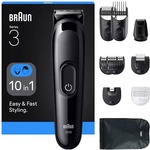 Braun Series 3 AIO3560 Машинки за подстригване