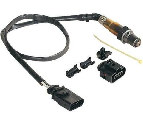 Lambda sonda BOSCH 0 258 010 038
