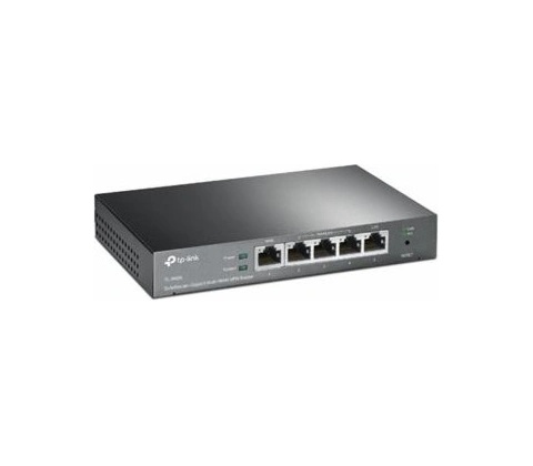 TP-LINK ER605 v2