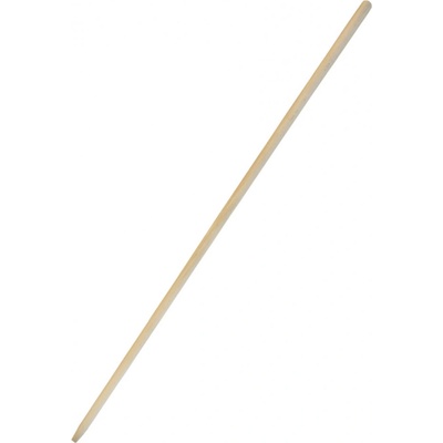 Nohel garden Násada na železné hrábě d28mm 150cm
