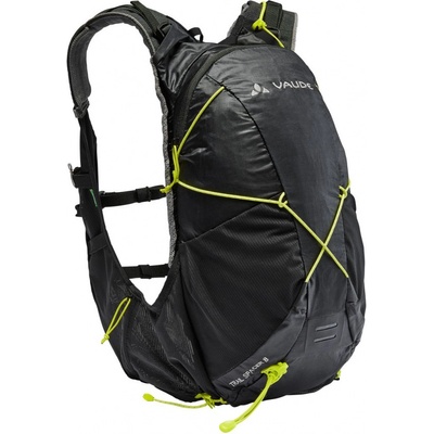Vaude Trail Spacer 8l čierna