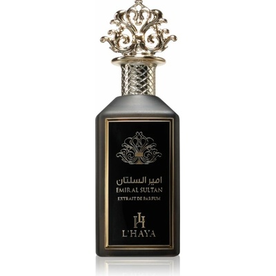 L’haya perfumes Emir Al Sultan parfém unisex 100 ml