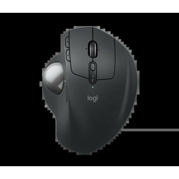 Logitech MX Ergo S - Wireless Trackball Mouse 910-007260