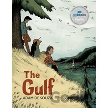The Gulf - de Souza Adam