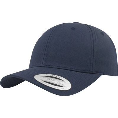 Flexfit 7706 Snapback zahnutá klasická COT55770600399 navy Navy