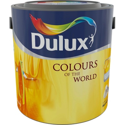 Dulux CoW slunečné sárí 2,5 L