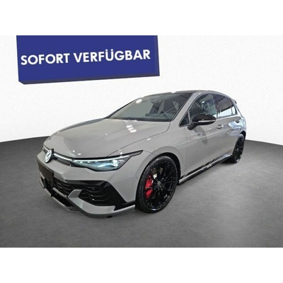 Volkswagen Golf GTI Clubsport DSG 221 kW