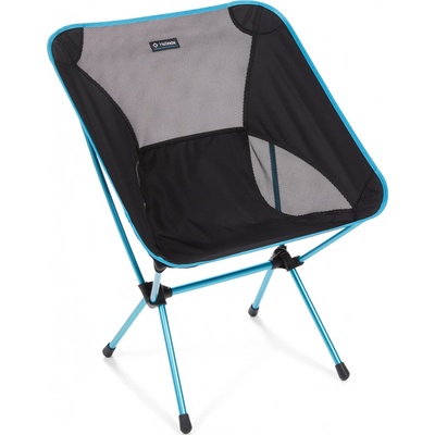 Helinox Chair One XL čierna