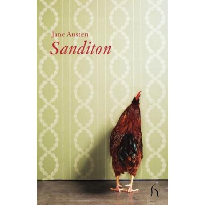 Sanditon | Jane Austen