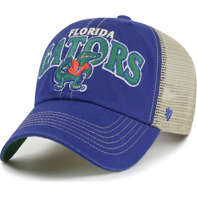 47 Brand Florida Gators NCAA Tuscaloosa 47 Clean Up