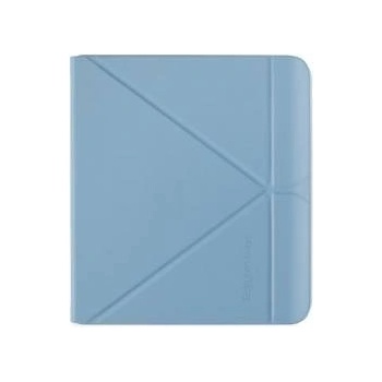 Kobo Sleepcover Libra Dusk Blue (N428-AC-BL-E-PU) (N428ACBLEPU)